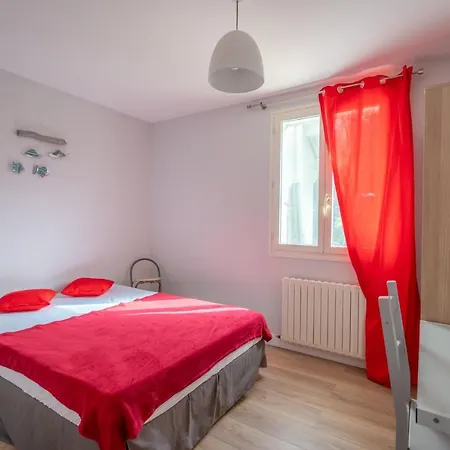 Appartement Etxeko Txikia à Anglet Extérieur photo