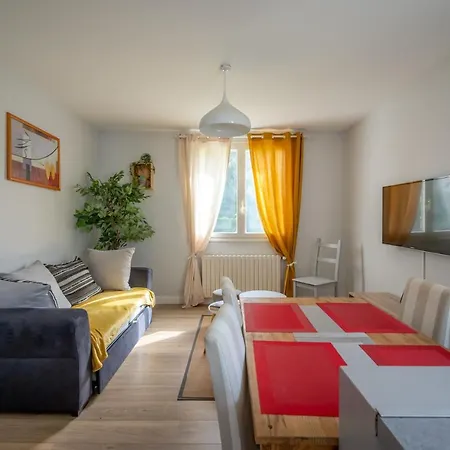 Appartement Etxeko Txikia à Anglet Extérieur photo