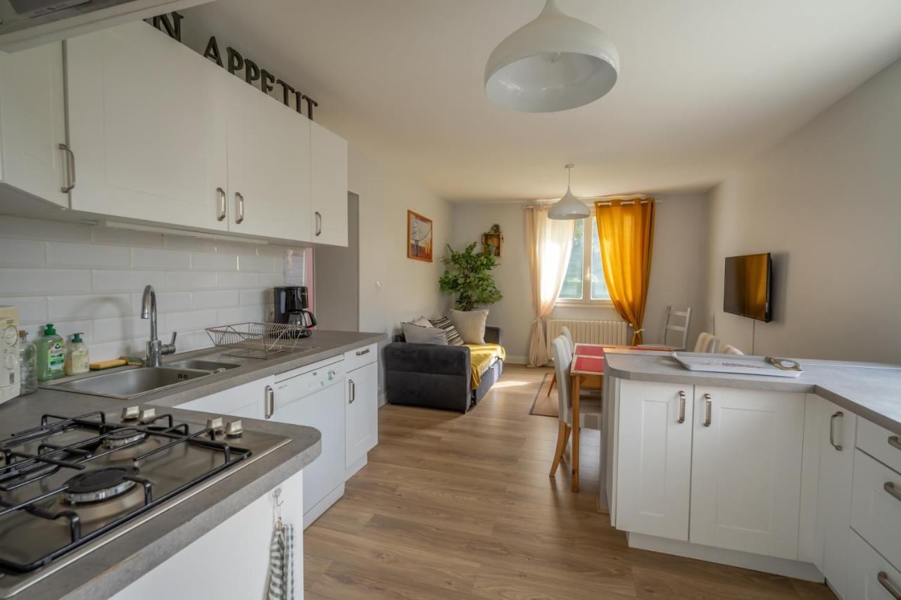 Etxeko Txikia Appartement Anglet