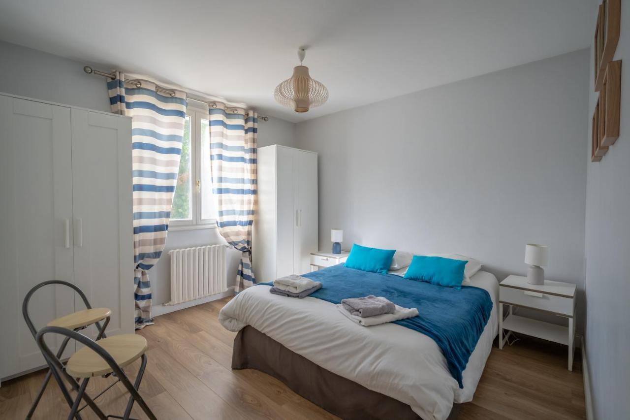 Etxeko Txikia Appartement Anglet