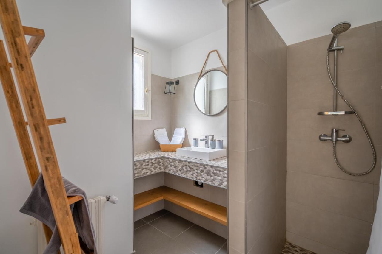 Etxeko Txikia Appartement Anglet