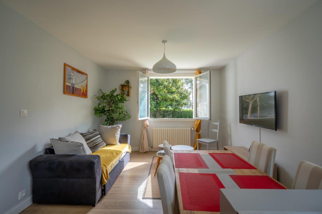 Etxeko Txikia Appartement Anglet