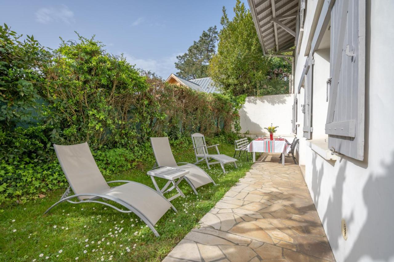Appartement Etxeko Txikia Anglet